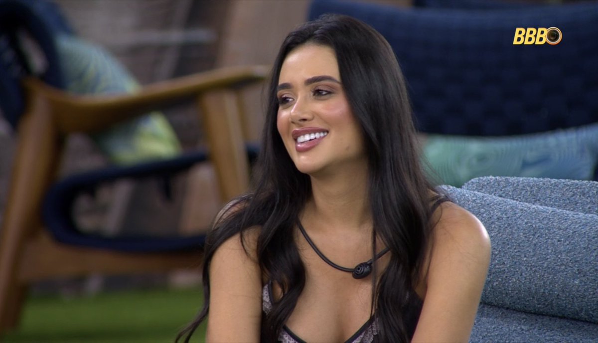 Alechandre98107's tweet photo. torceria mil vezes por você, jordana! que você tenha um pós maravilhoso. você foi protagonista, jogou com personalidade, saiu gigante. quando falarem de #BBB26 você será a primeira a ser lembrada. te amo muito! brilhe muito! ✨❤ https://t.co/ndqnFK27iN