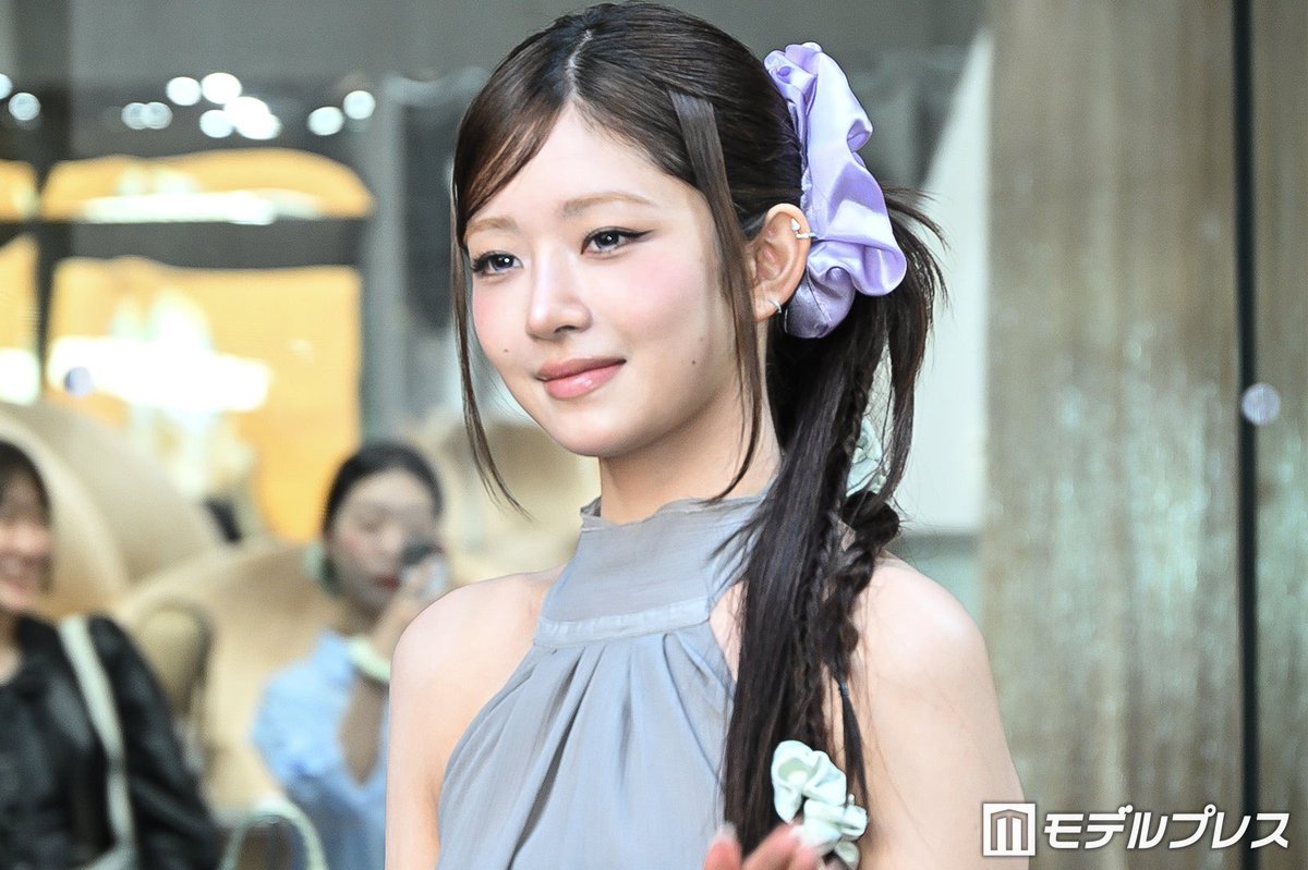 IICOMBINED_PR's tweet image. 👀 TAMBURINS

#레이 #IVE #RAI @IVE_twt
REI is spotted at TOKYO Aoyama Flagship Store for a POP UP event for TAMBURINS HAIR COLLECTION

#TAMBURINS
#TAMBURINSxREI
#TAMBURINS_CELEB