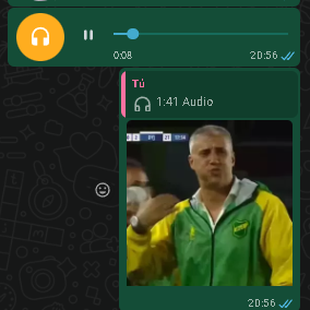 fiaca umbralero tweet media