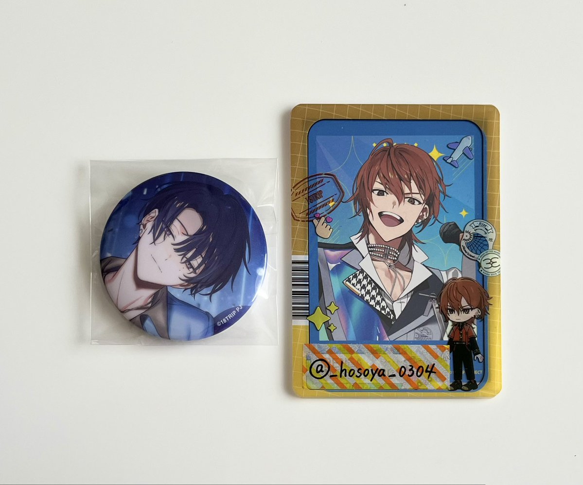 すずめ@取引垢 tweet media