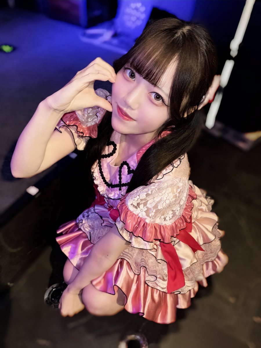 兎月りん tweet media