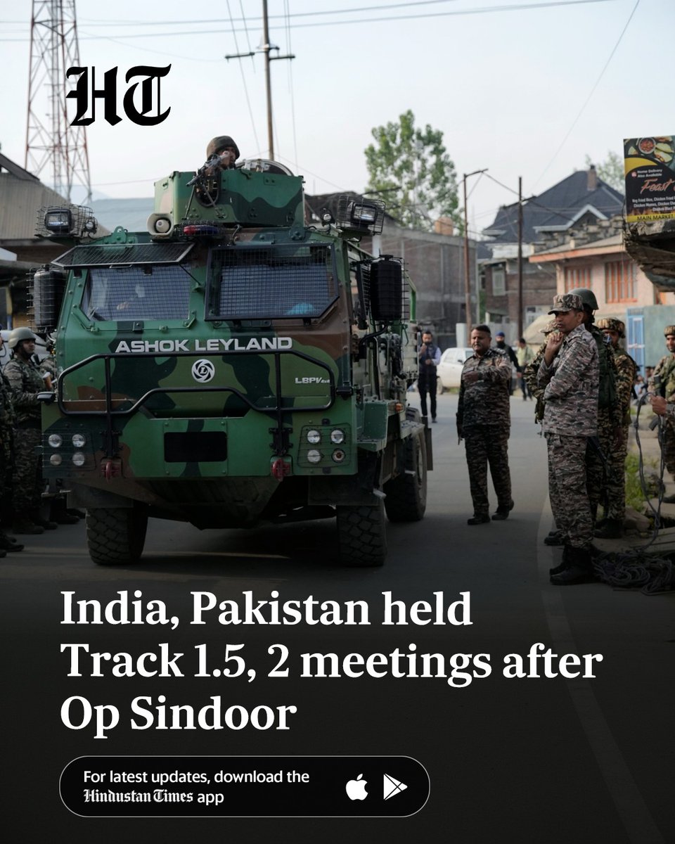 Hindustan Times tweet media