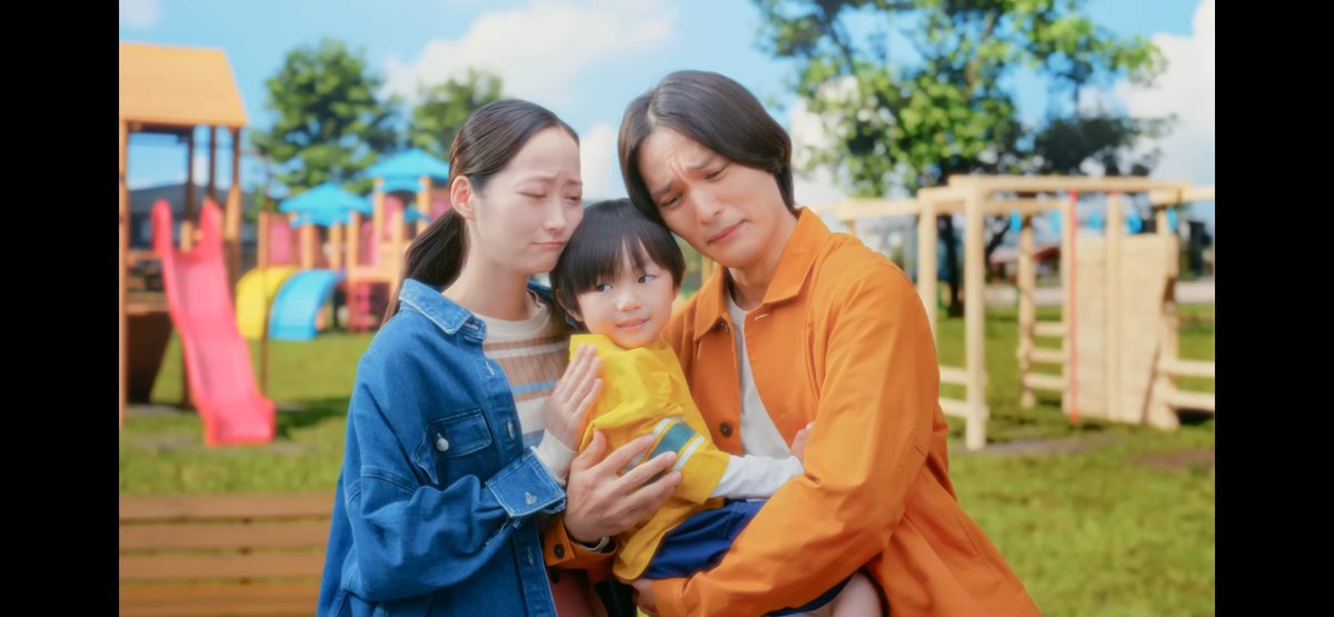 cheese_film's tweet photo. 【#佐藤里穂 最新情報！】
📢弊社所属の佐藤里穂が出演いたしました！

◉CM　三菱UFJ銀行
資産形成をはじめるなら｜Money Canvas｜
「女性」「夫婦」「家族」篇
https://t.co/UDjZVkw9FE
https://t.co/TbWPOj6wy9
https://t.co/5DfMfFb43o

ぜひご覧ください😊

#チーズfilm
#三菱UFJ
#資産形成 https://t.co/MmPi1S9Rdk