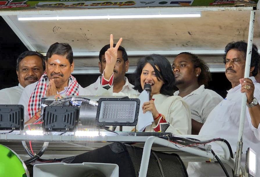 MC Sampath tweet media