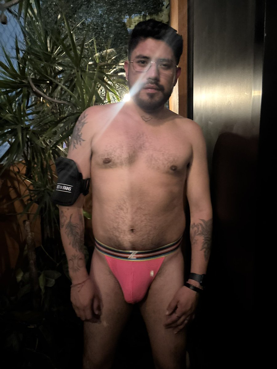 Erick tweet media