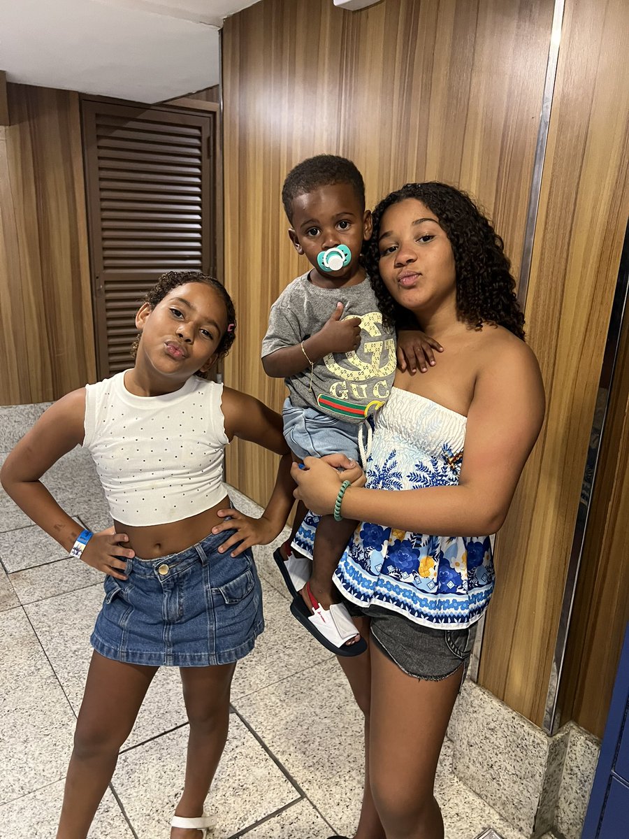 Tudo que eu tenho ❤️