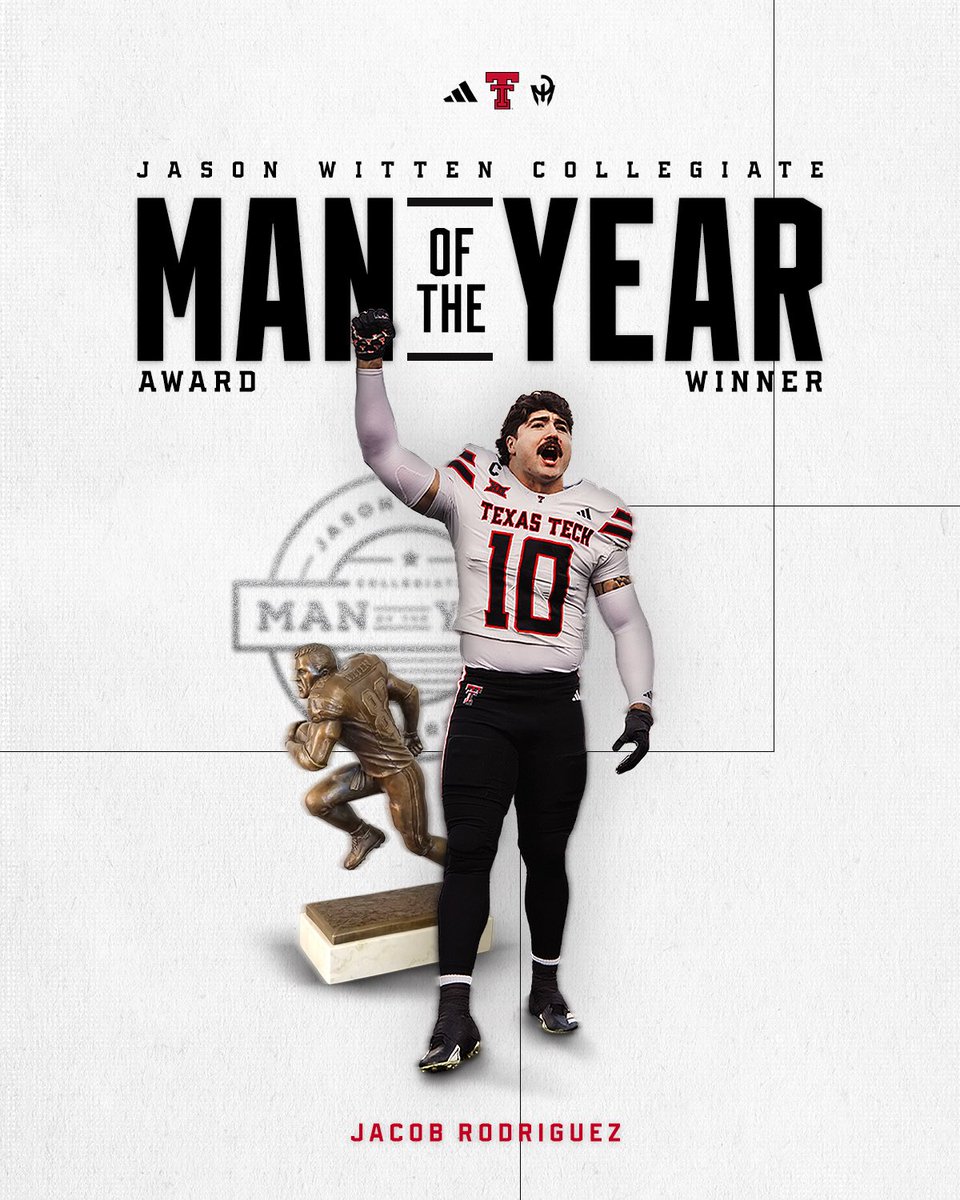 Texas Tech Football tweet media