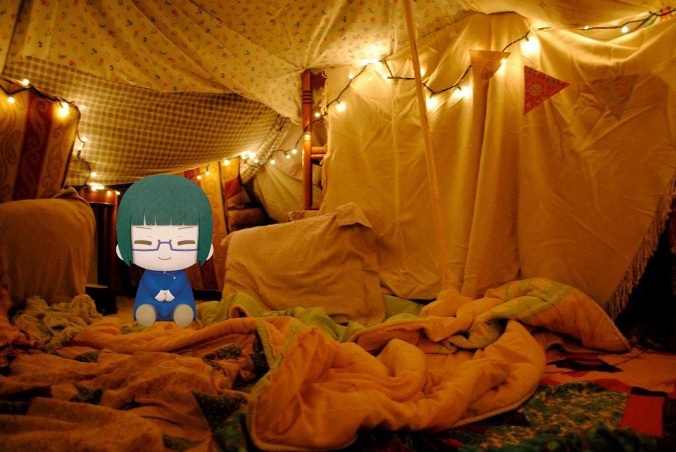 jjk in random places tweet media