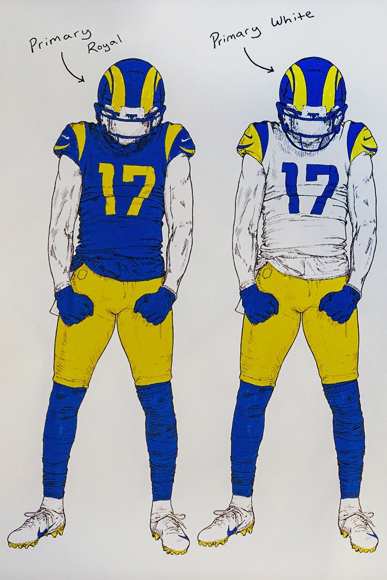 Forever Rams tweet media