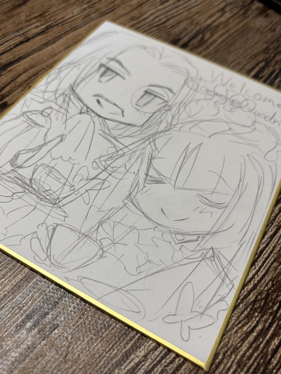 れもたろ tweet media