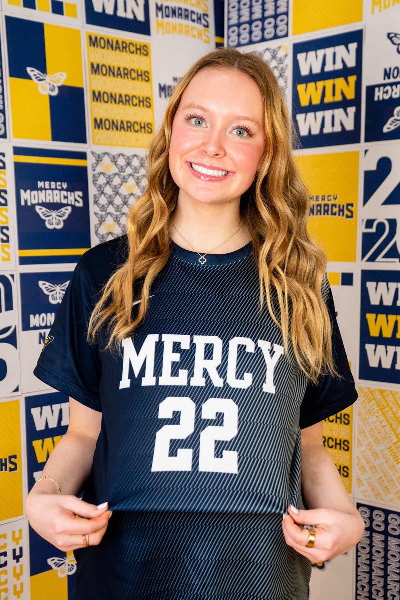 Mercy Monarch Soccer tweet media