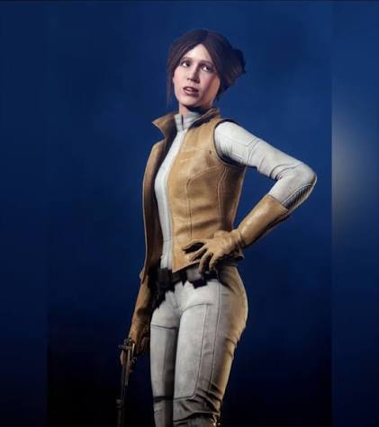 Harbinger_rx24's tweet photo. @rex_dem1138 @LilDivmond @MiggityMikeB @ScottGustin They're using the outfit from the Battlefront game https://t.co/6HhOkm3HfL