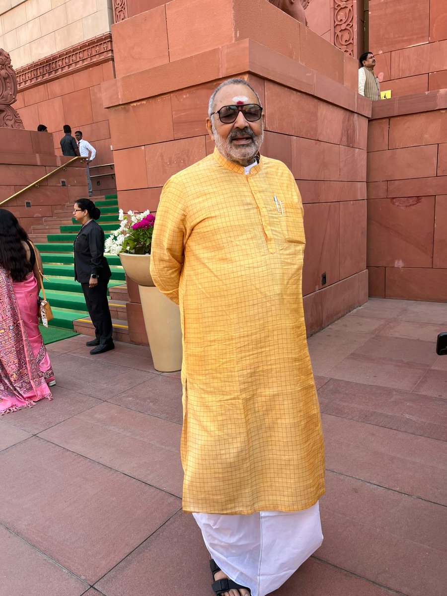 प्रशांत Prashant tweet media
