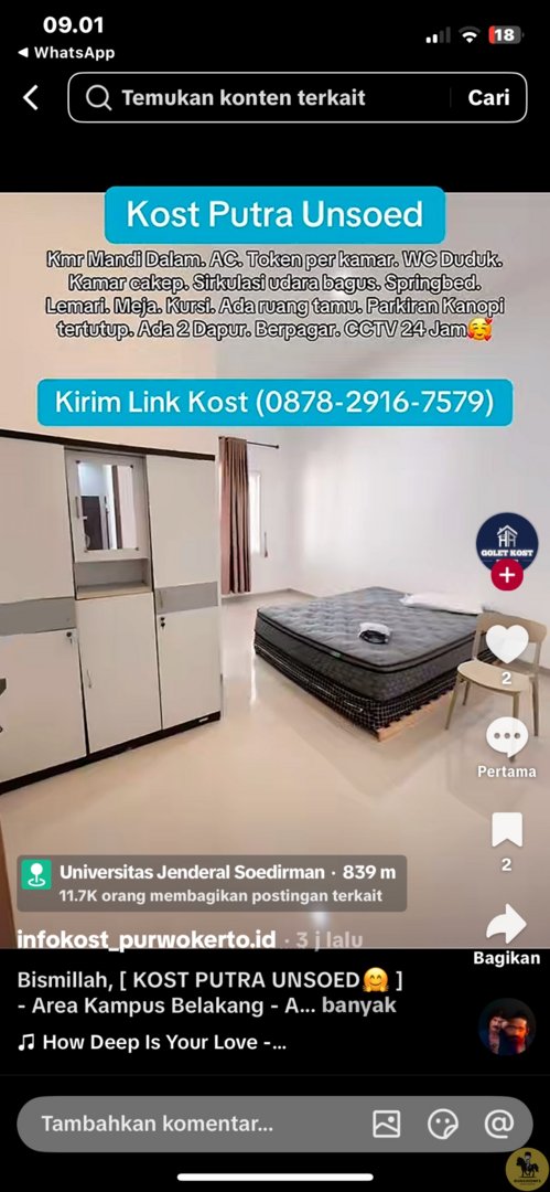 UNSOEDFESS | BASE UNSOED tweet media