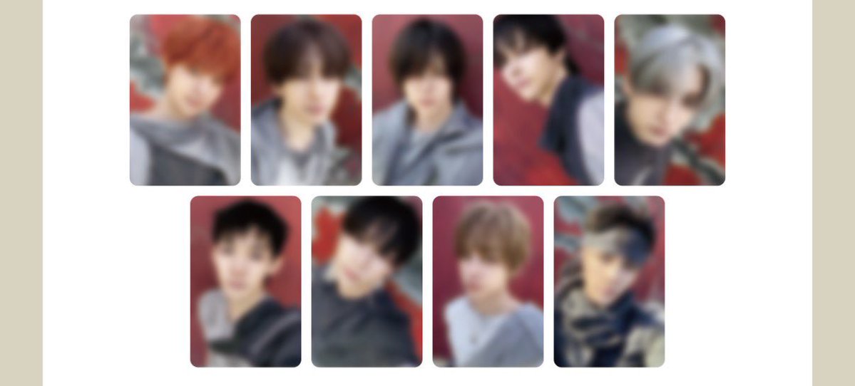 닠 ૮ • ﻌ - ა tweet media