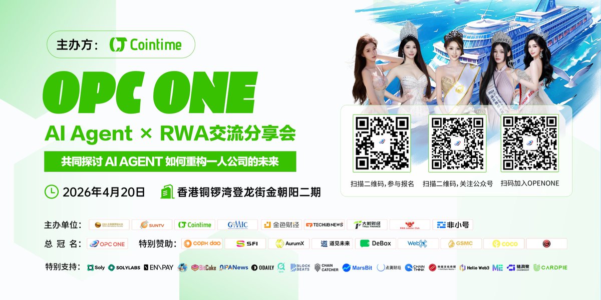 Cointime tweet media