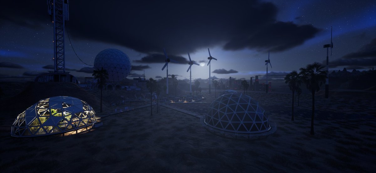 neonbeachgames's tweet image. 🏙️Colonies are Emerging 🏙️

Wishlist PSYCHOTROPIK  on Steam:  store.steampowered.com/app/4450500/PS… 

#videogames #unrealengine #gamedev #gamedevlife #indiedev #WishlistWednesday #ue5 #beach
