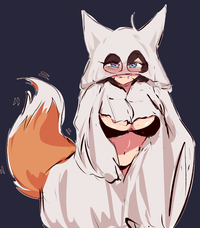 Milla 🔞 OnlyFox (@MillaLinaht) / Posts / X