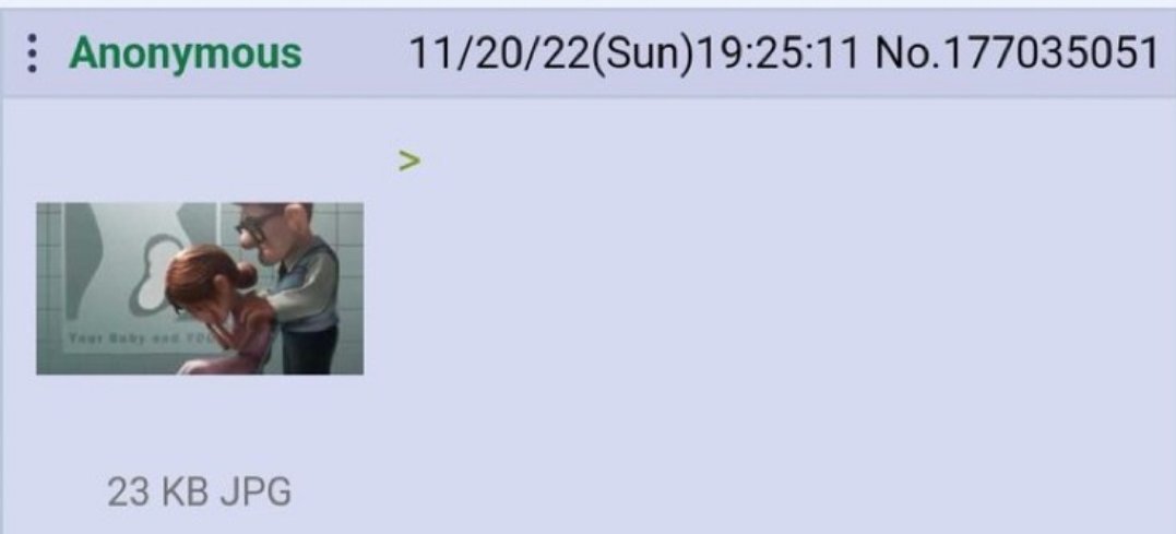 The 4Chan Archives tweet media