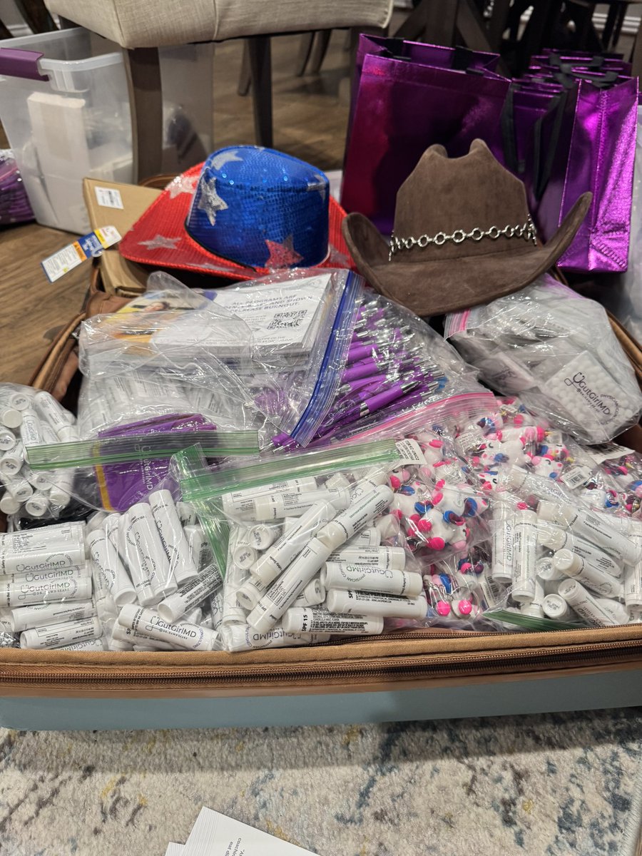 Dawn Sears, MD, FACG tweet media