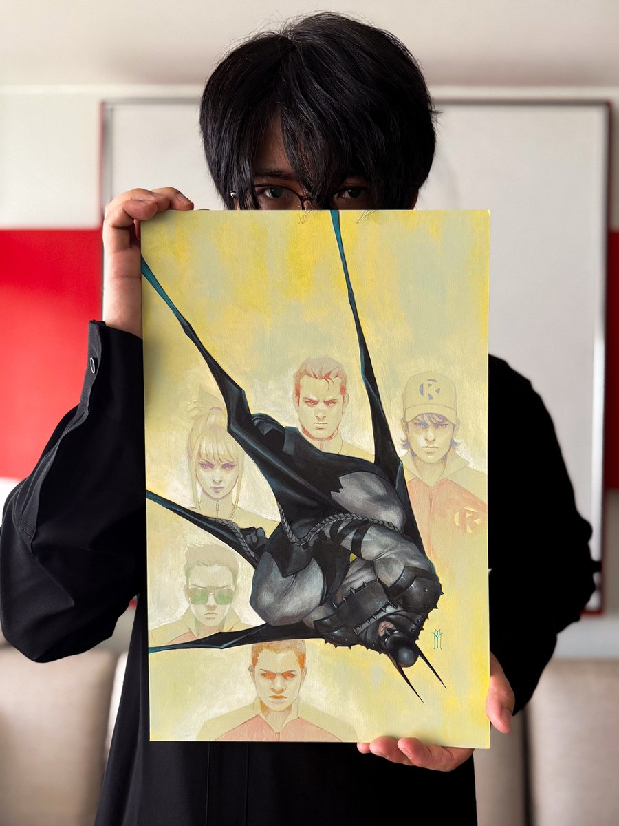 Miguel Mercado tweet media