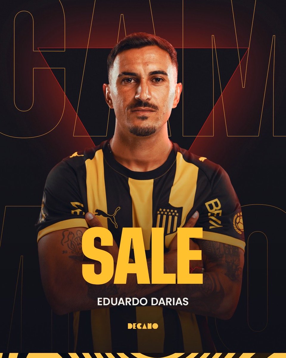 PEÑAROL tweet media