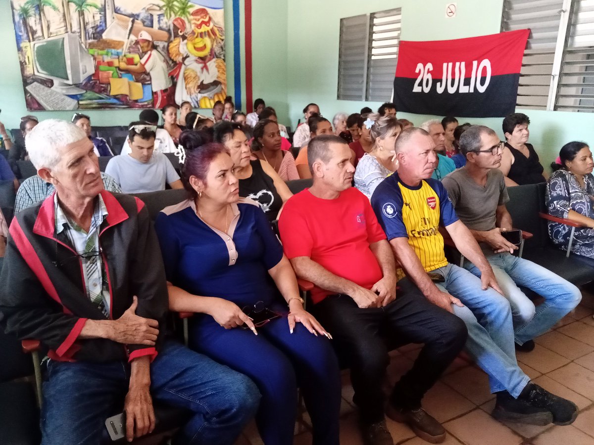 Ariel González tweet media