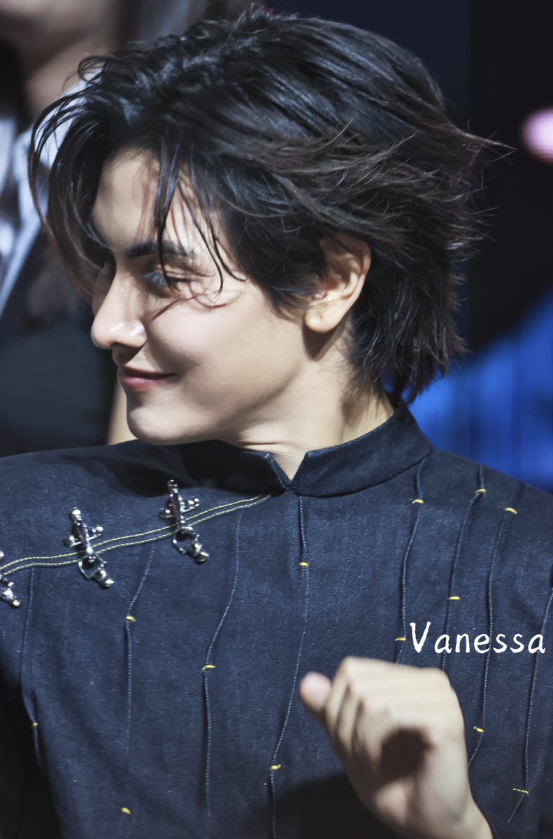 Vanessa tweet media
