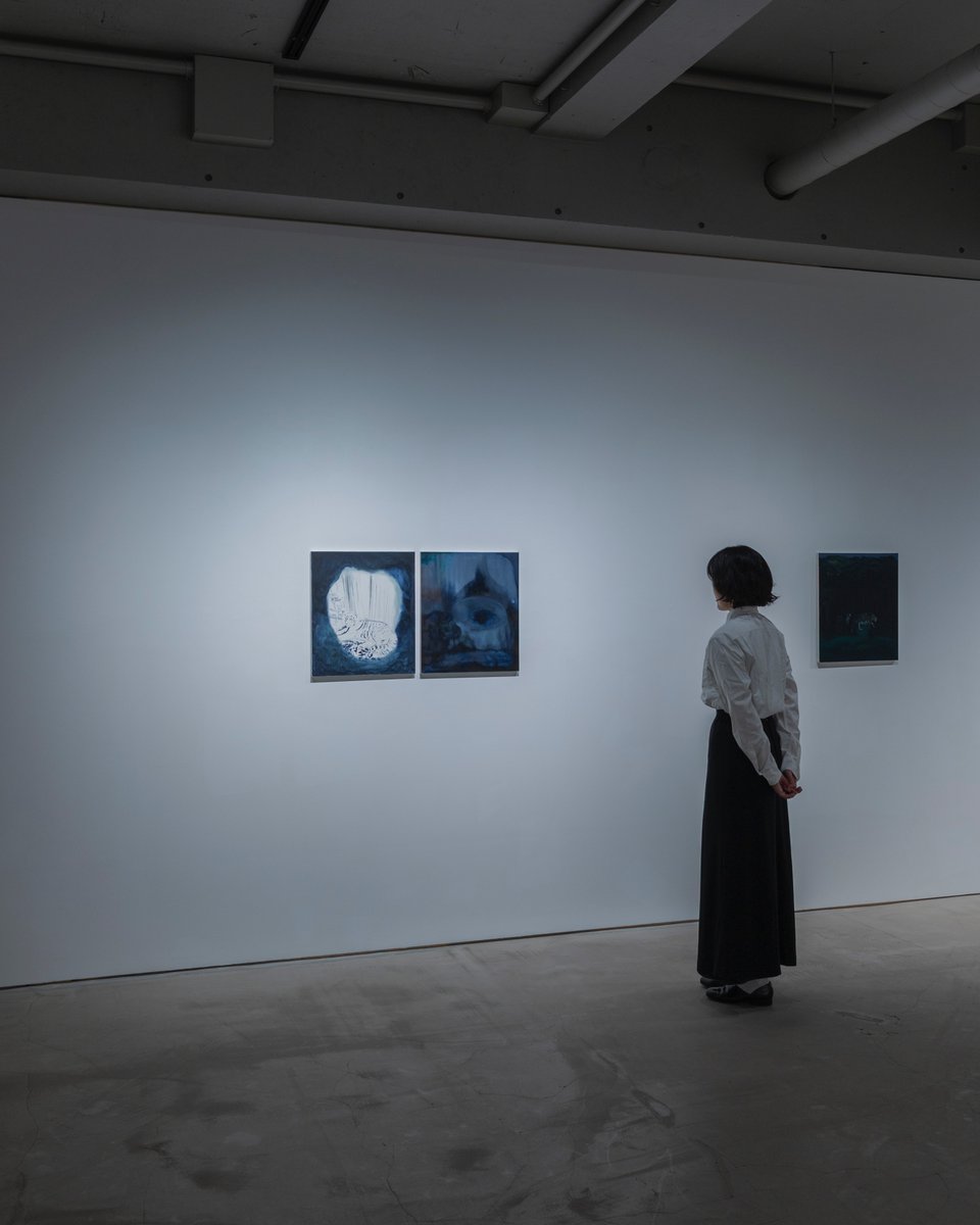 LURF GALLERY tweet media