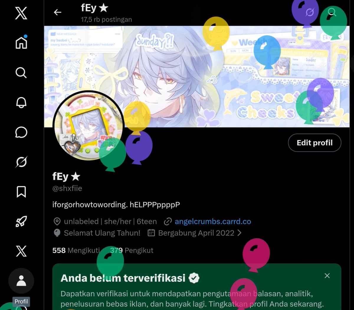 fEy ★ tweet media