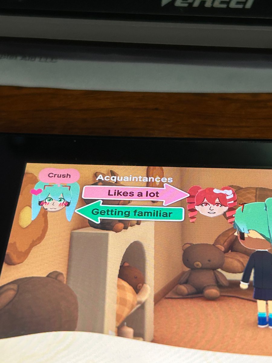 miss honey 200 🍉 tweet media