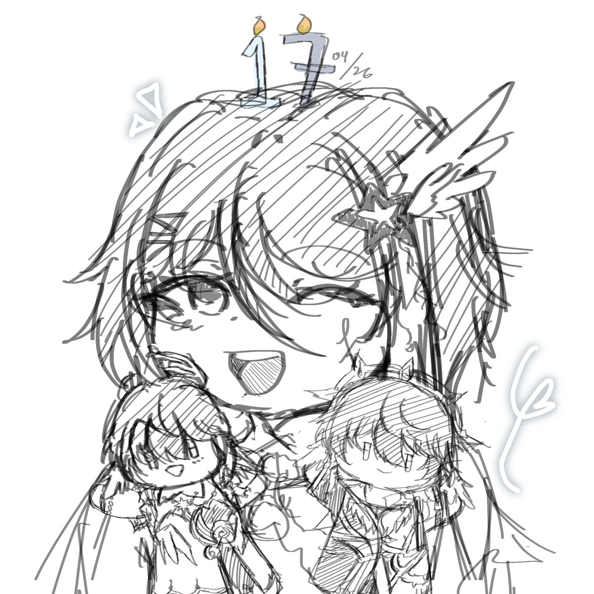 fEy ★ tweet media