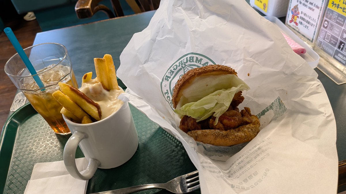 チッキ tweet media