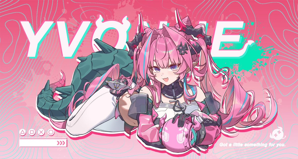 #エンドフィールド
#ArknightsEndfield
#明日方舟终末地 
做了伊冯壁纸🥰