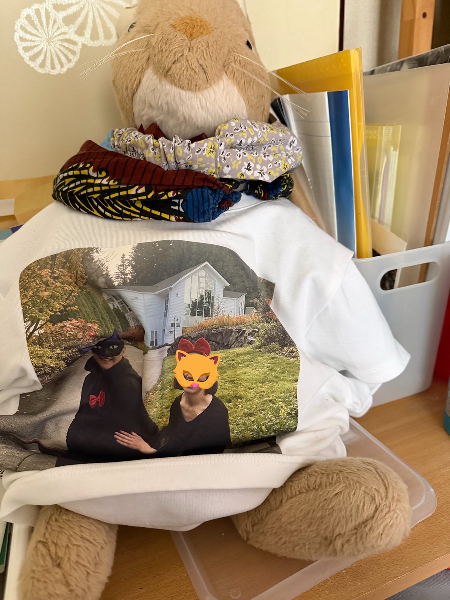 むらさきたらこ ✳︎ ペン（Tomomi）🐧🍵 tweet media