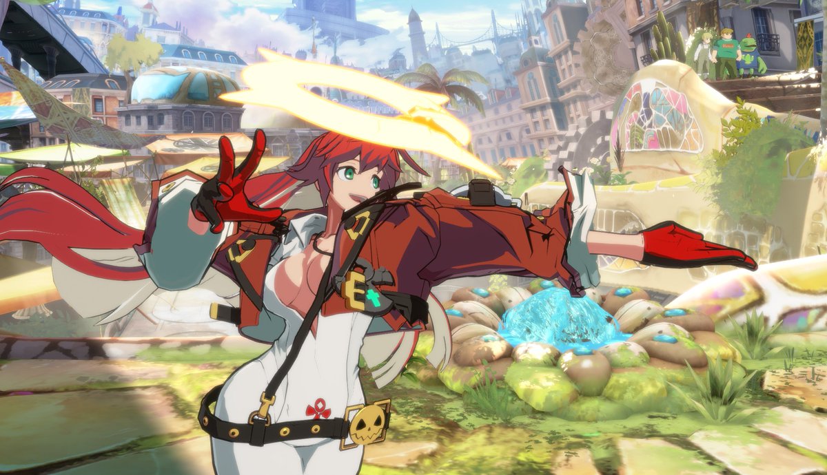 TF | Maccaoiato tweet media