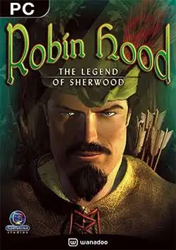 RecklessFiction's tweet photo. @GamewithDave Robin Hood: The Legend of Sherwood https://t.co/uYyIygOABP
