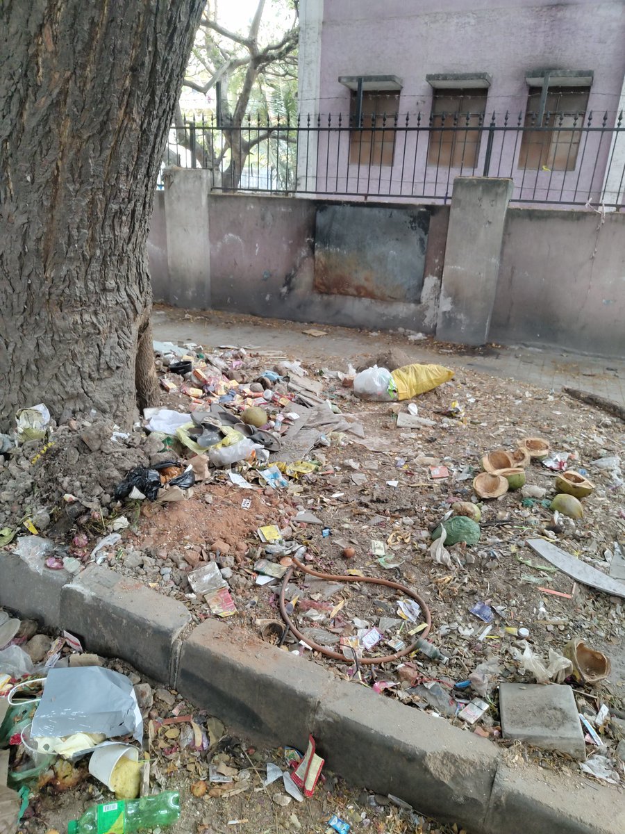 Nishanth Gowda C M tweet media