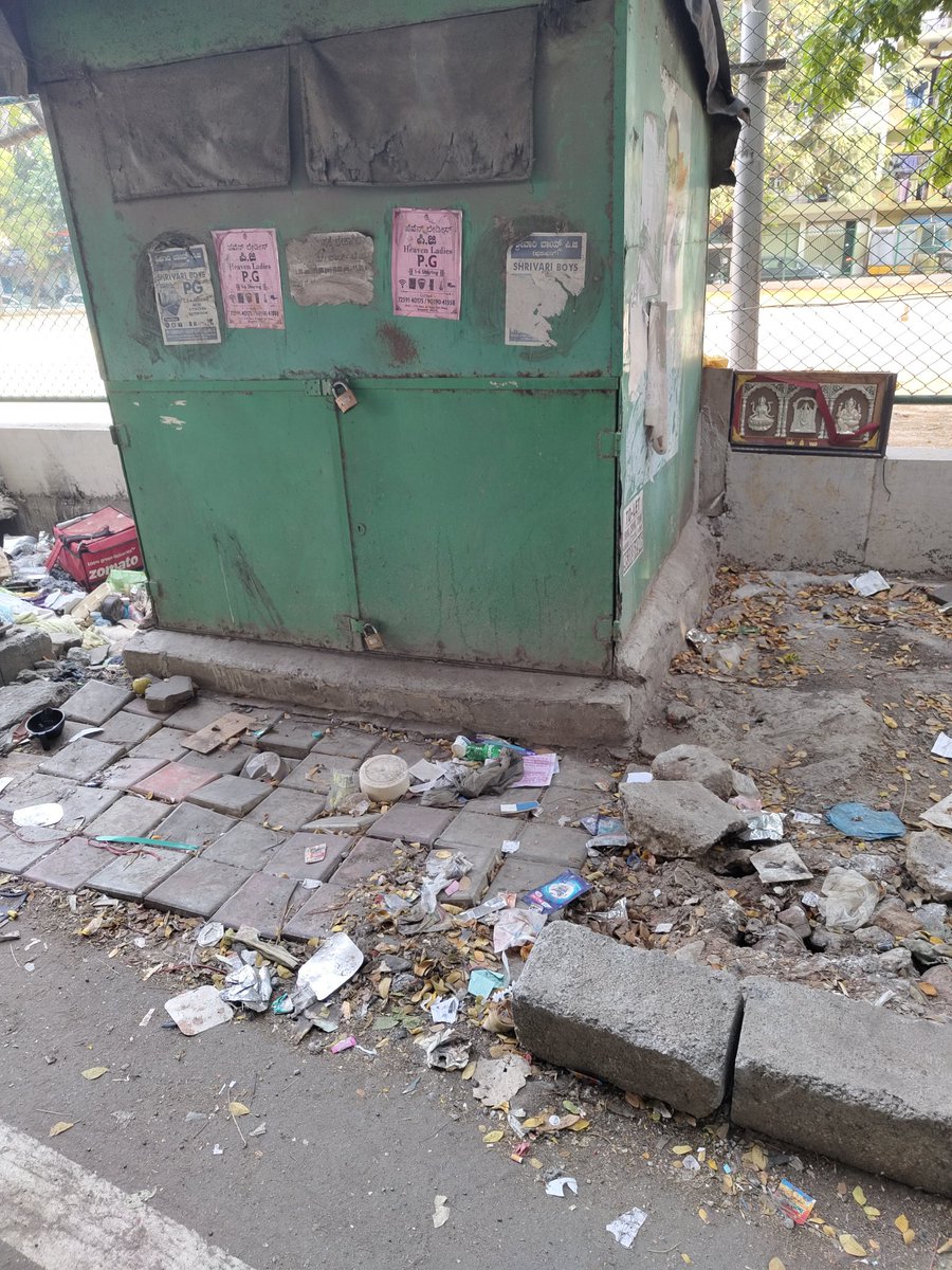 Nishanth Gowda C M tweet media