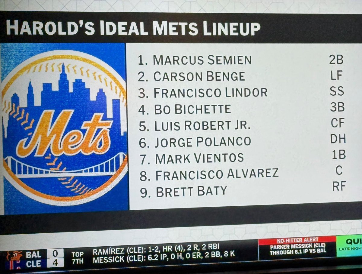 Marc Luino tweet media