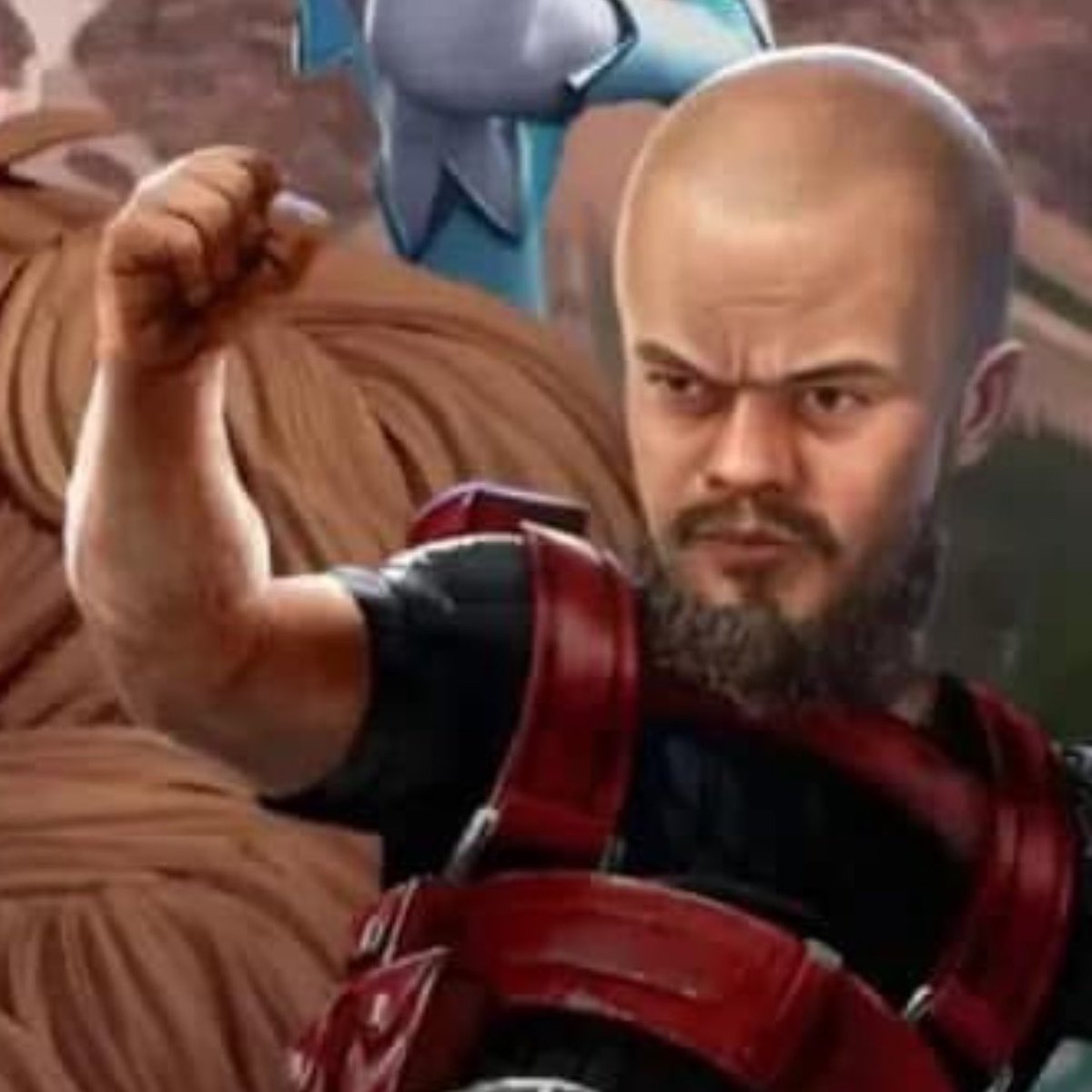 Mattyj7883 tweet media