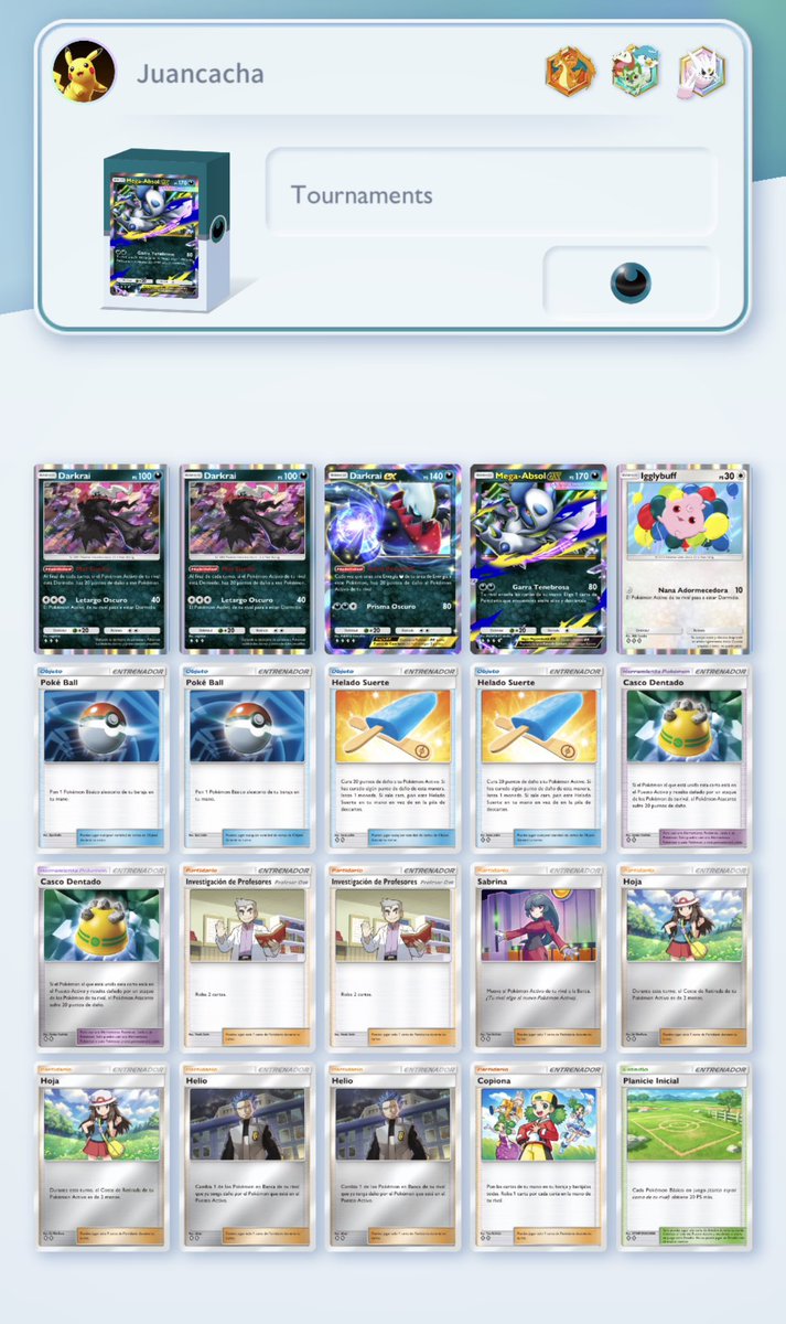 Meta Pocket TCG tweet media