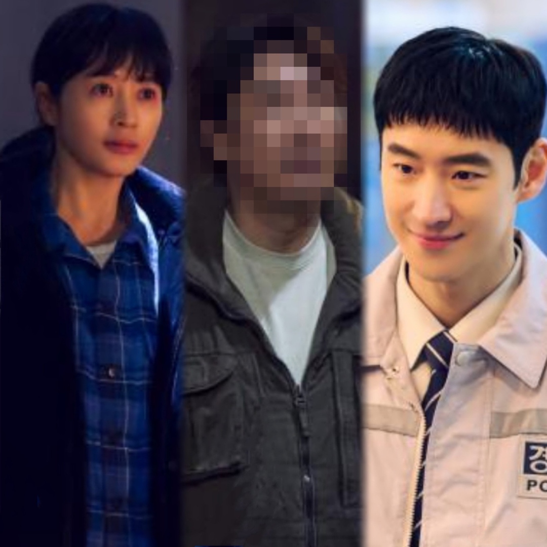 K-Drama Menfess tweet media