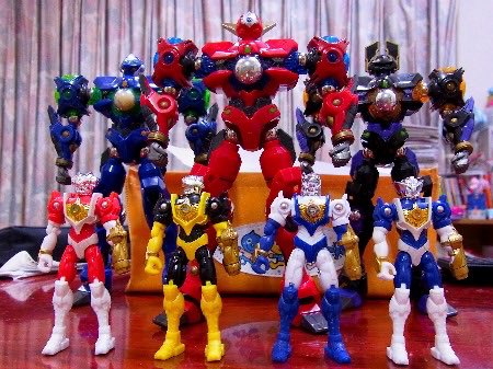 セシル40K⚡️ダークエンジェル製作中 tweet media