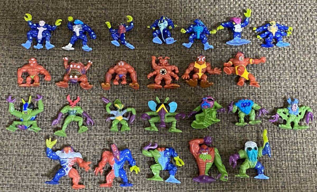 セシル40K⚡️ダークエンジェル製作中 tweet media