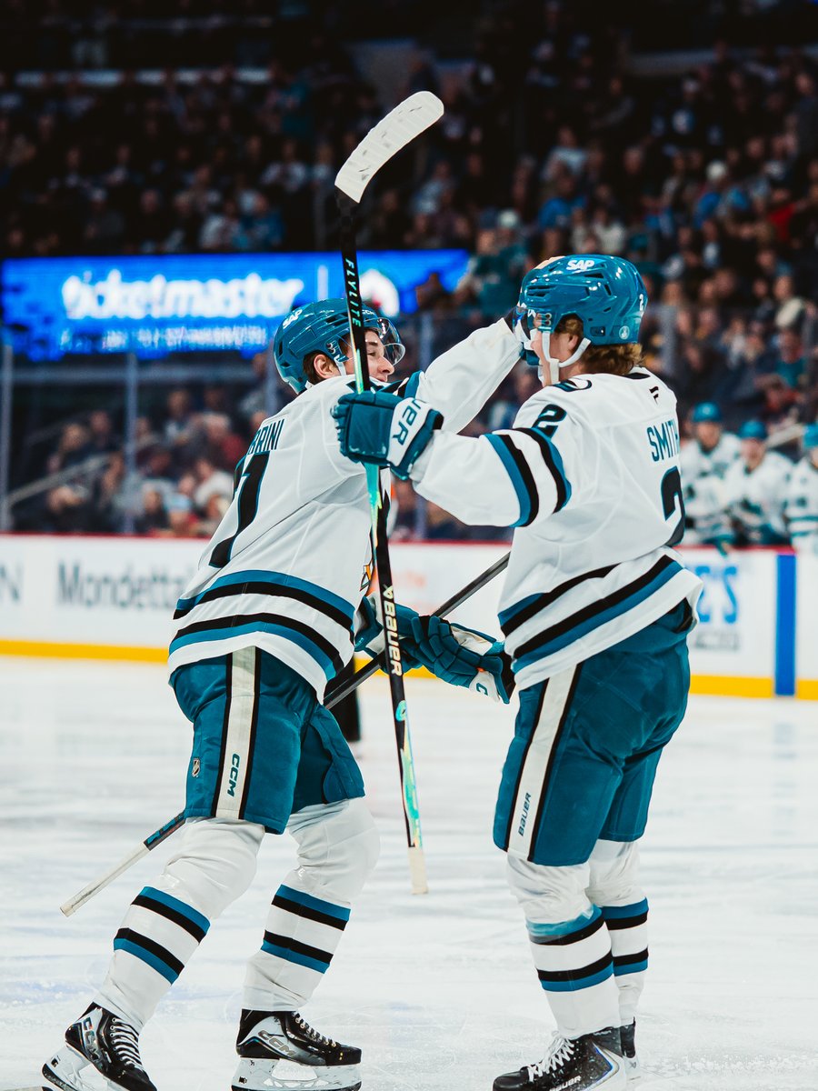 San Jose Sharks tweet media