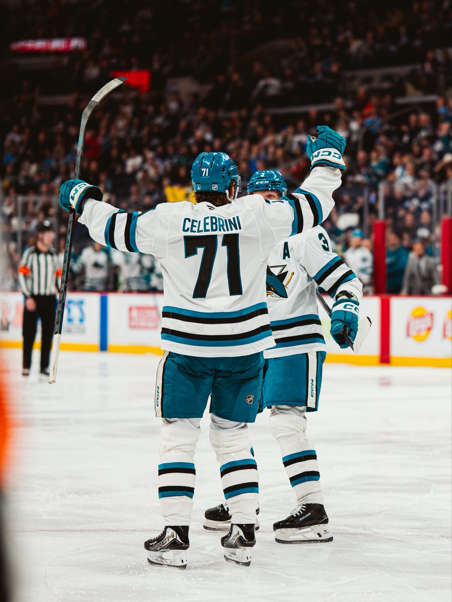 San Jose Sharks tweet media