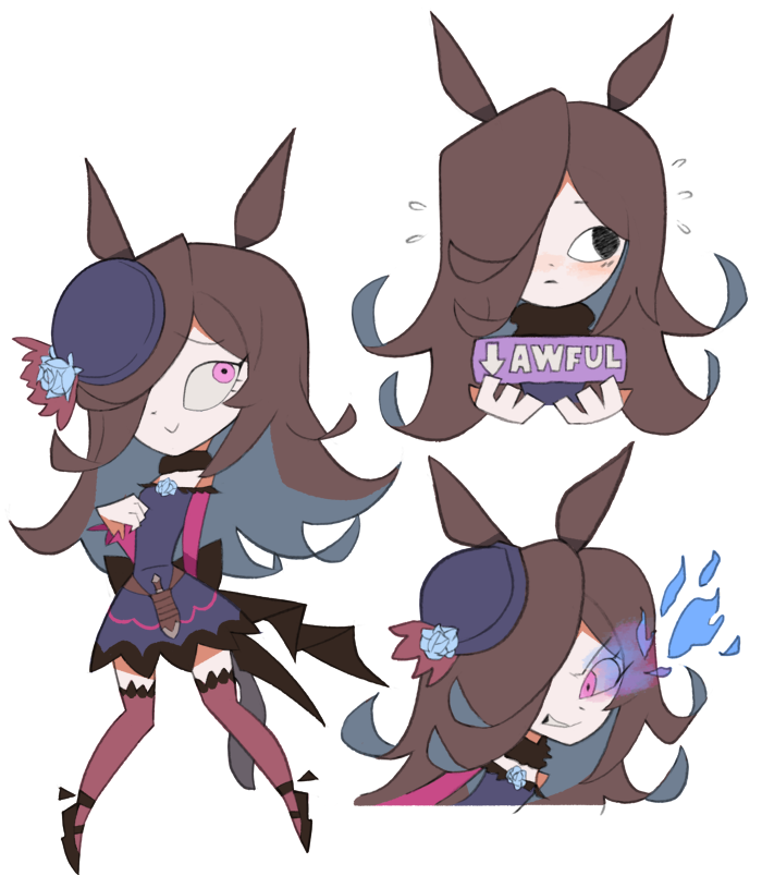 Andrew Londortz tweet media