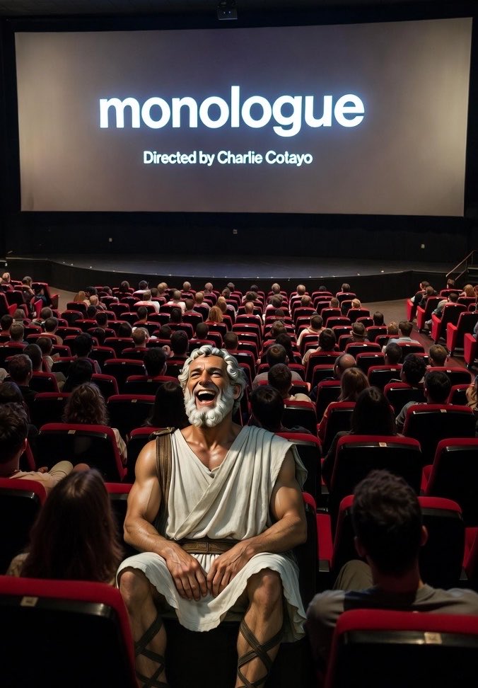 THE CHARLIE COTAYO tweet media