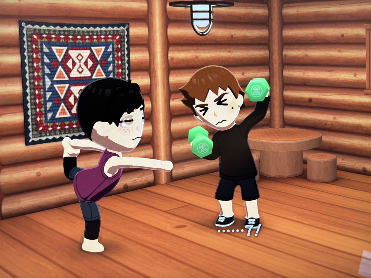 KatsukiEater tweet media